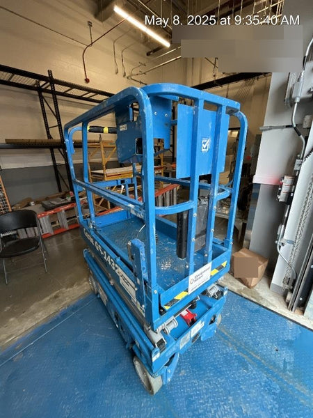 2023 GENIE GS-1432