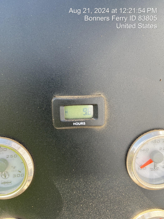 2024 BOBCAT PA915WCU-T4F