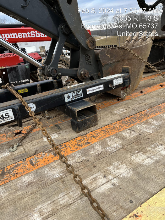 2021 STAR INDUSTRIES 1150C