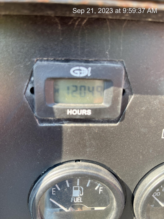 2021 Lincoln Electric Vantage 322 VANTAGE 322 READY-PAK 3