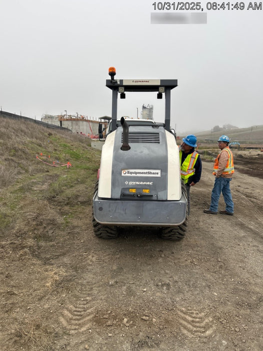 2022 DYNAPAC CA1400PD