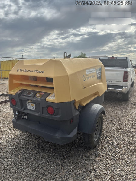 2021 ATLAS COPCO XAS188