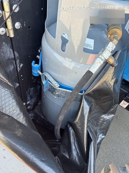2024 GENIE GS-4390 RT