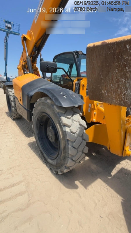 2022 JCB 510-56