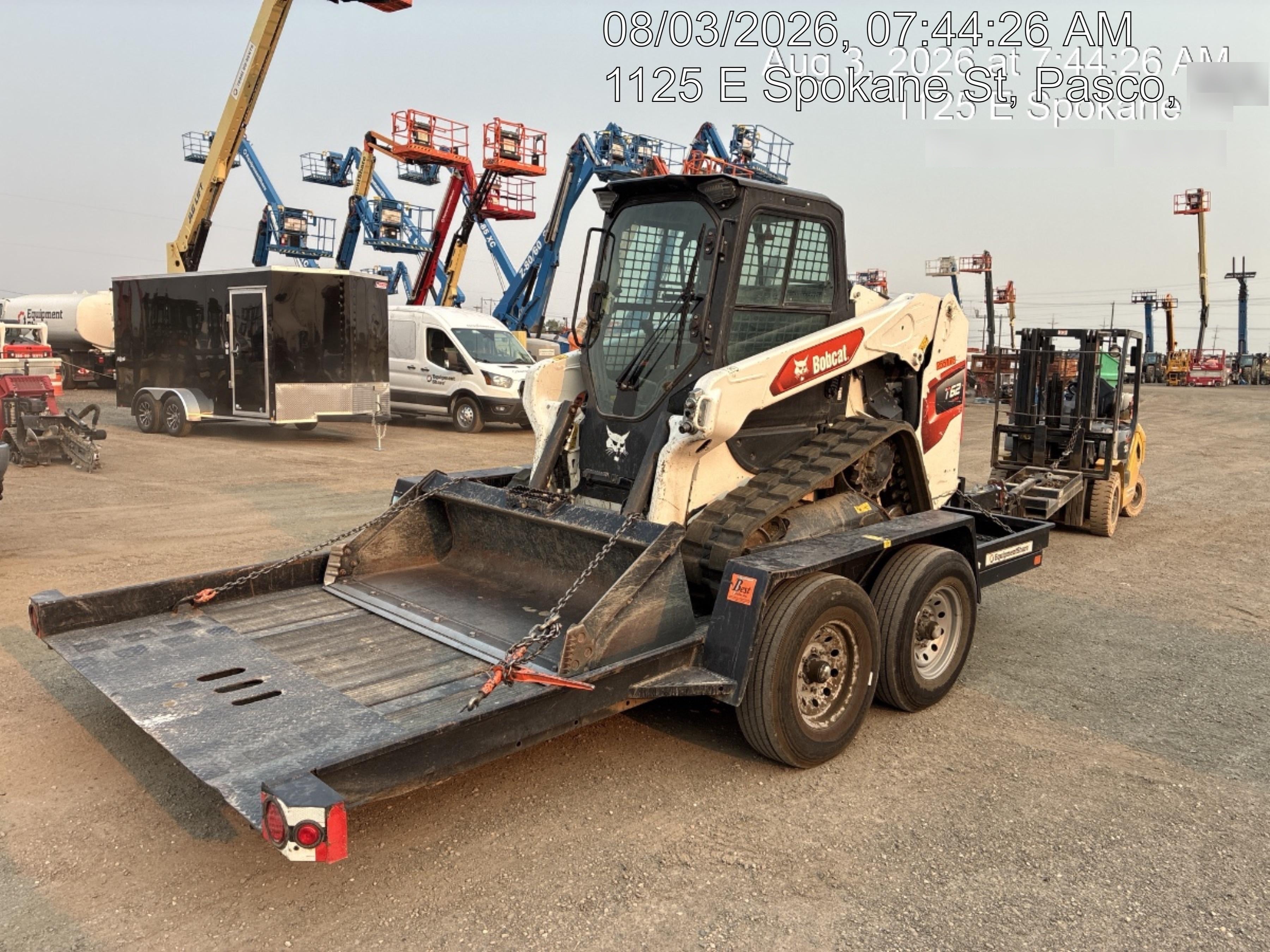 2021 BEST TB82X16T