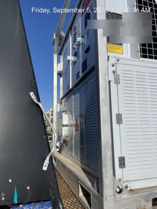 2022 SMARTECH SACP41A-HS