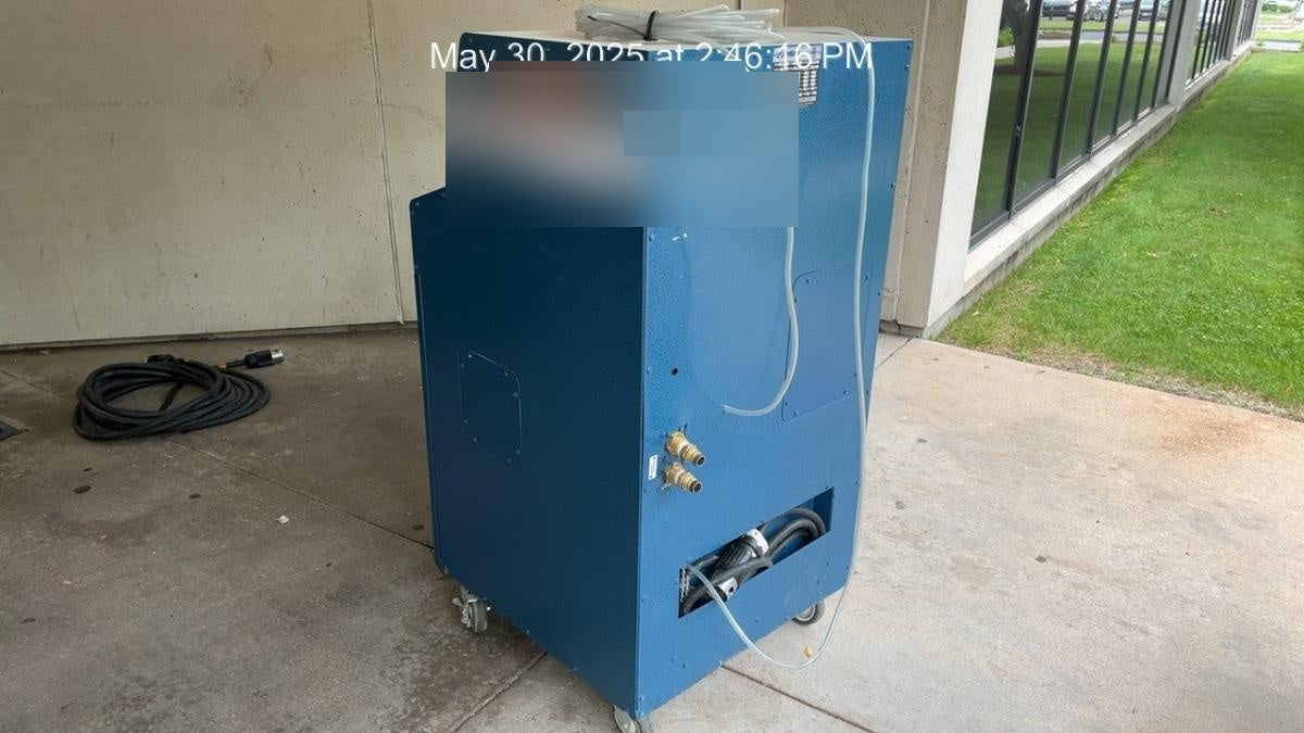 2023 KWIKOOL KWIB6021-2