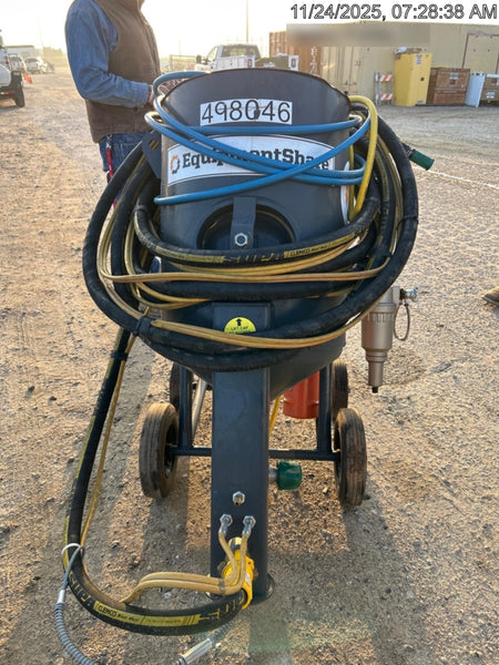 2025 CLEMCO 21548