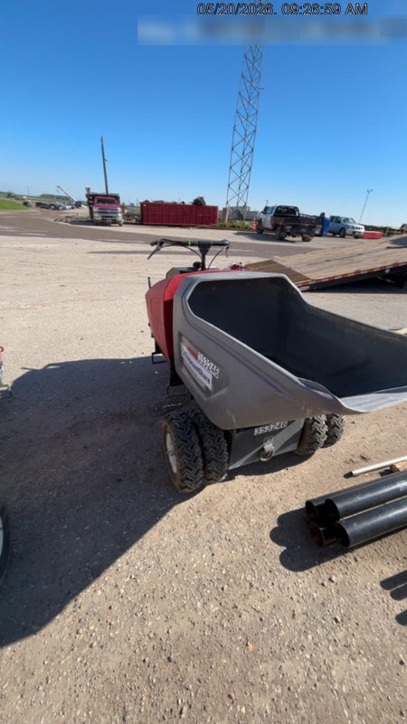 2023 TORO MB-1600