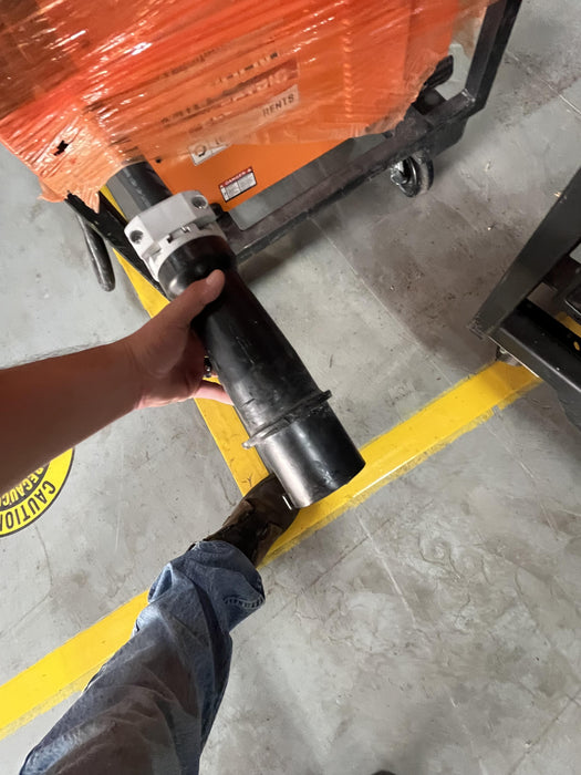 2023 MILLER ELECTRIC XMT 350