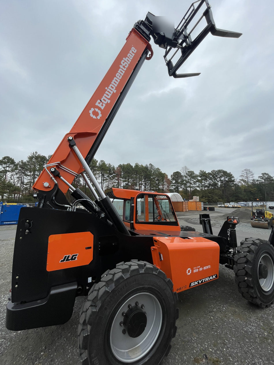 2024 SKYTRAK 10054