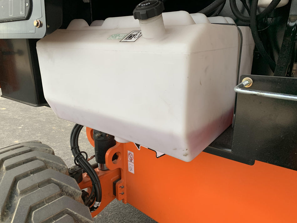2021 JLG 660SJ