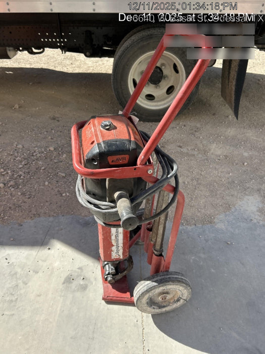 2020 HILTI TE 3000-AVR
