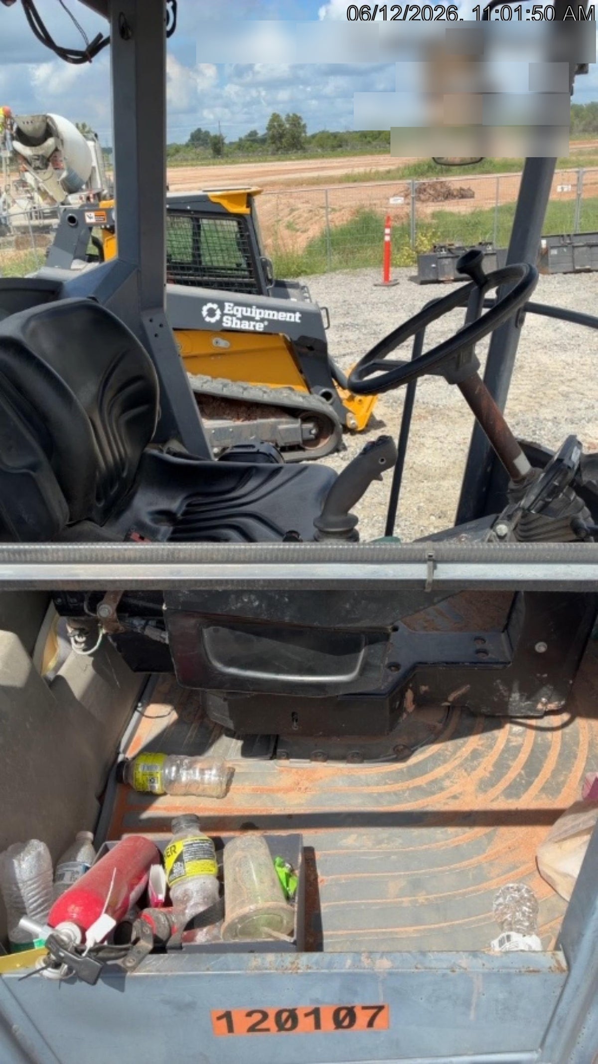 2020 DYNAPAC CA2500D
