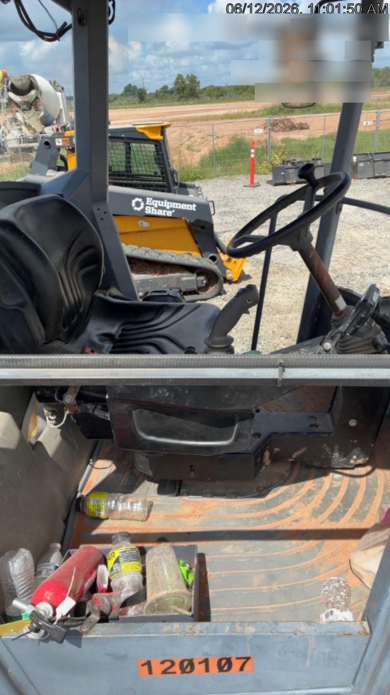 2020 DYNAPAC CA2500D