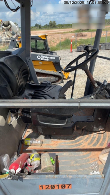 2020 DYNAPAC CA2500D