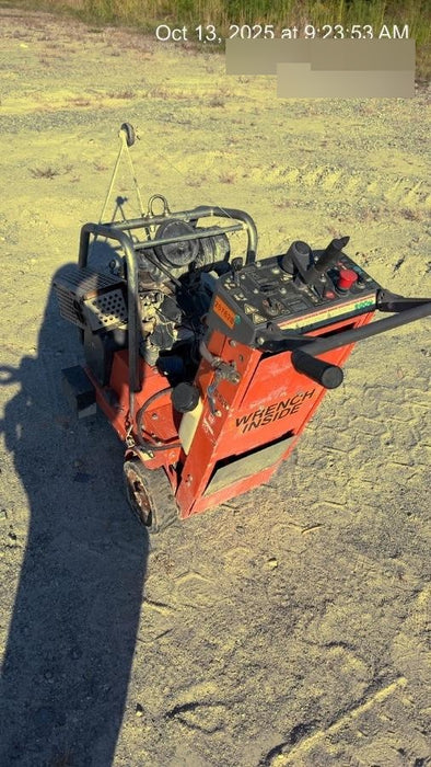 2022 HUSQVARNA FS 524