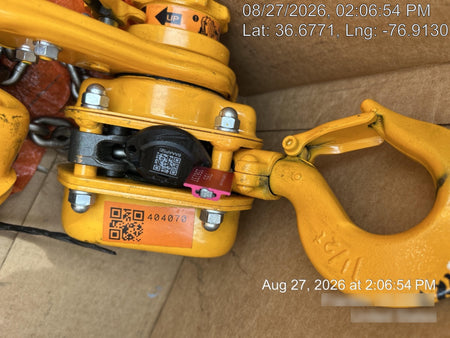2024 HARRINGTON CF015-20