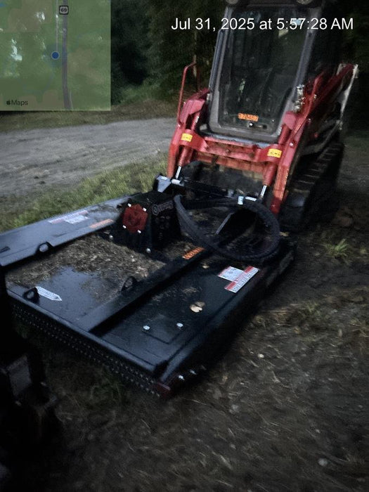 2025 VIRNIG RBV72-25