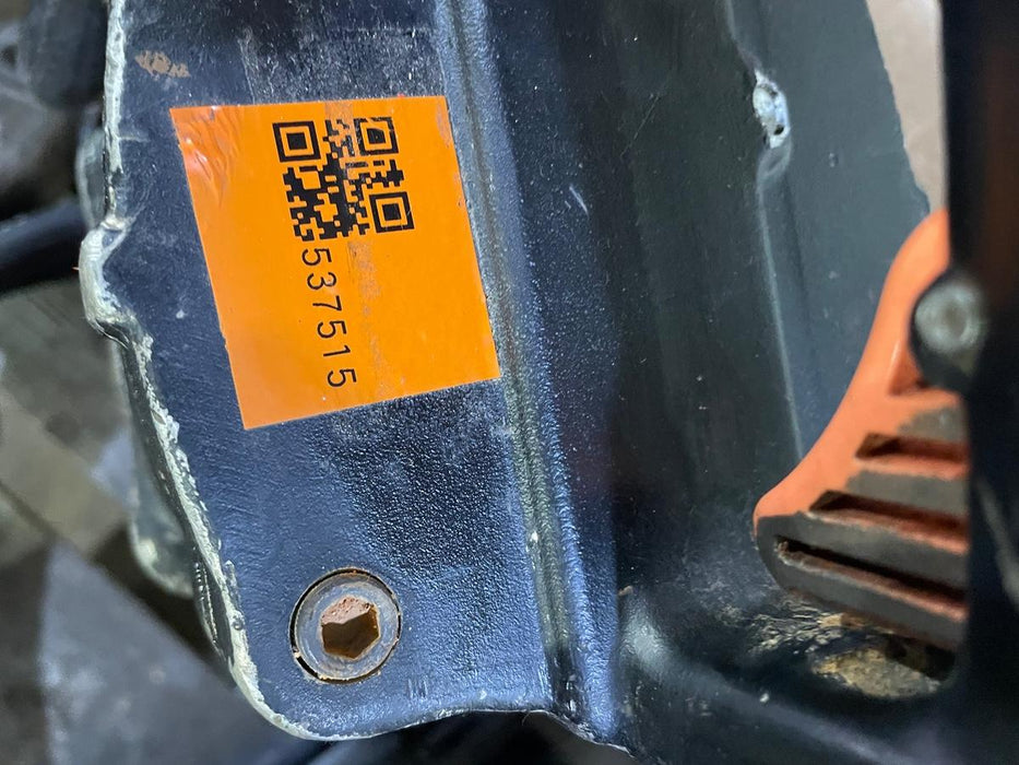 2025 INGERSOLL RAND 3955B2TI