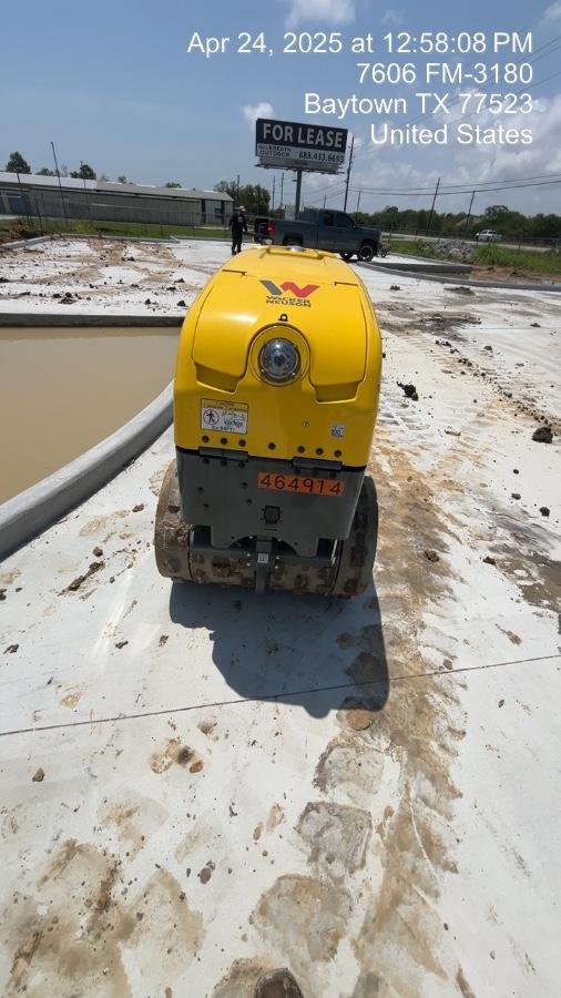 2024 WACKER NEUSON RTLx-SC3