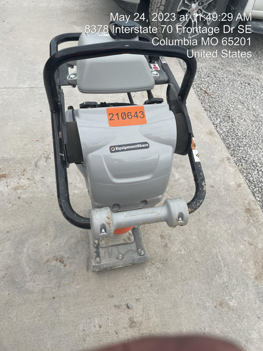 2022 MULTIQUIP MTX60HD