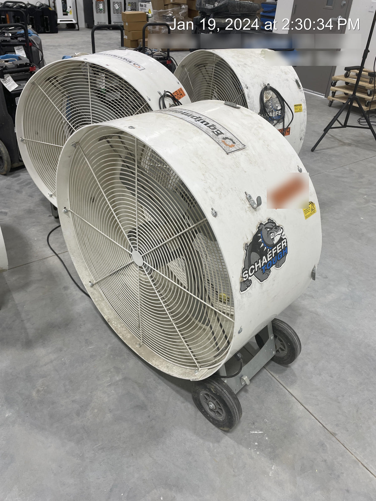 2020 PINNACLE VKM36-O