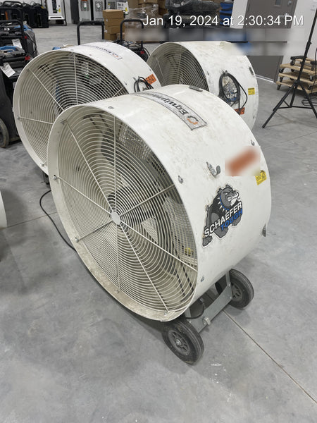 2020 PINNACLE VKM36-O