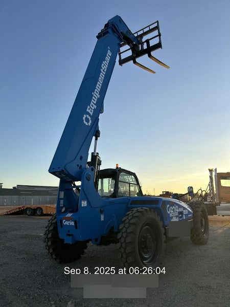 2025 GENIE GTH-636