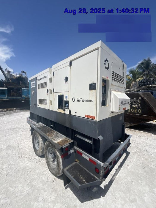 2022 ATLAS COPCO QAS 330