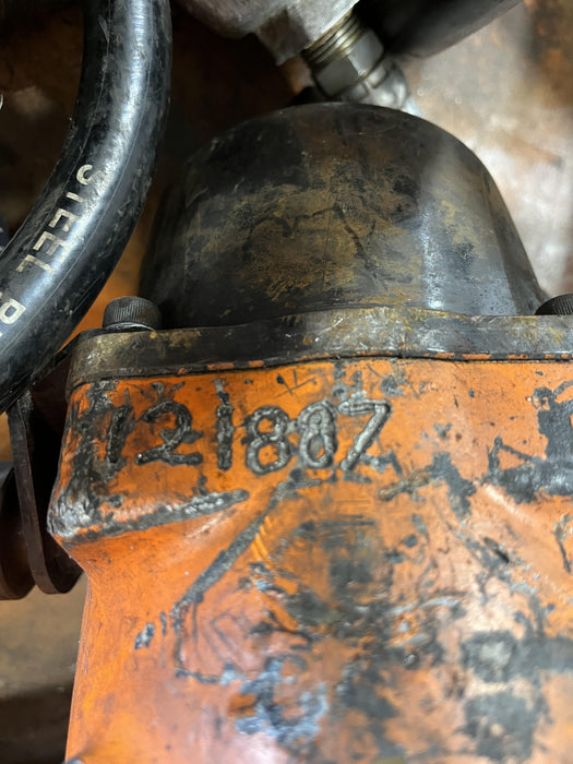 2020 MICHIGAN PNEUMATIC 4940B2