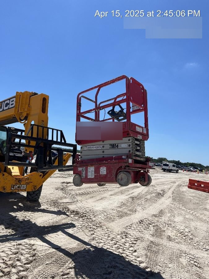2018 MEC 1330SE