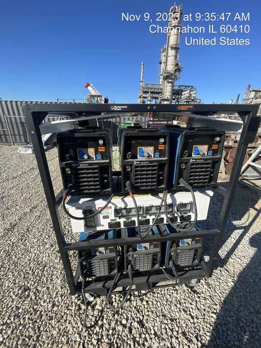 2023 LEX WR6A-7SM-FG26DZ6LD-R