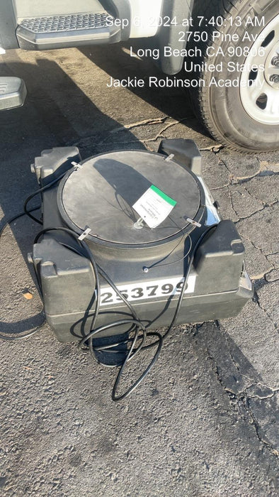 2022 PHOENIX Guardian R Hepa