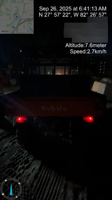 2022 KUBOTA RTV-X1140W-H (Canopy)