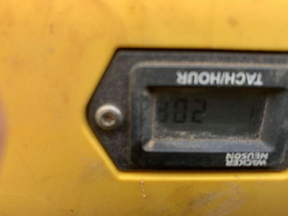 2020 WACKER NEUSON BS60-4As