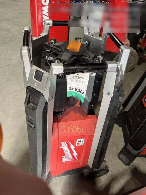 2022 MILWAUKEE MXF041-1XC