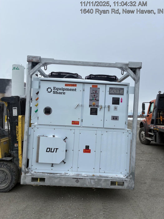 2024 SMARTECH SACP41A-HS