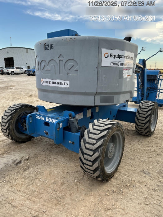 2018 GENIE Z-45/25 RT