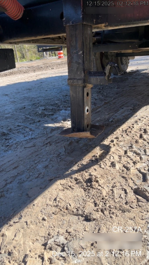 2021 VAC-TRON LP573XDT