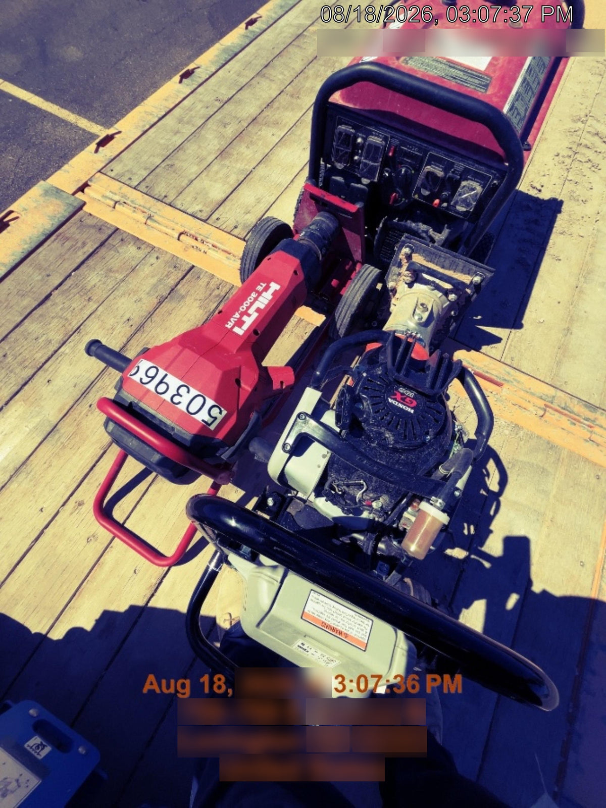 2026 MULTIQUIP MTX60HD