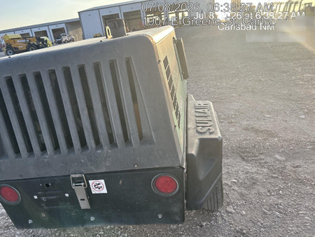 2019 SULLAIR 185-DPQ