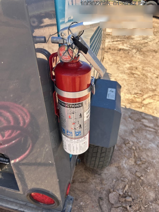 2021 AIRMAN PDS185S-6E1