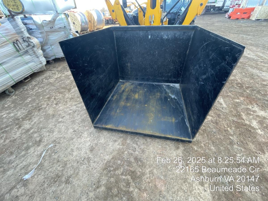 2024 STAR INDUSTRIES 1425