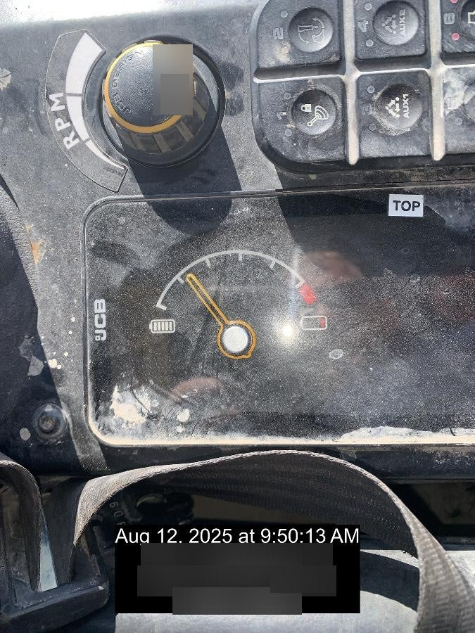2022 JCB 19C-1E