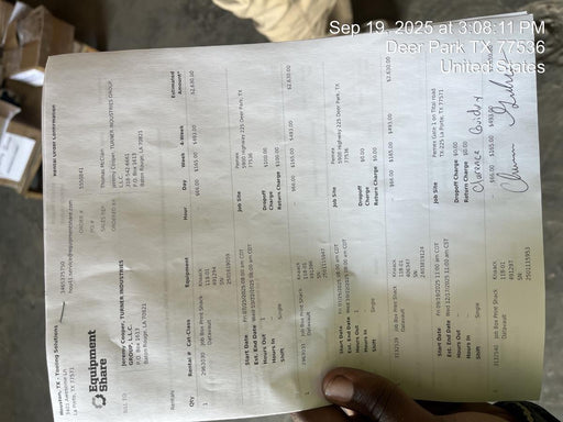 2024 KNAACK 118-01-KL