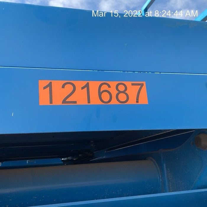 2020 GENIE GS-5390 RT