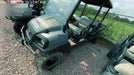 2021 Club Car CA1700D Canopy, Diesel, 4 Passenger
