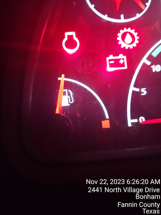 2023 JCB 3CX-14 Extendable Stick