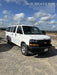 2025 CHEVROLET Express Van - Rental